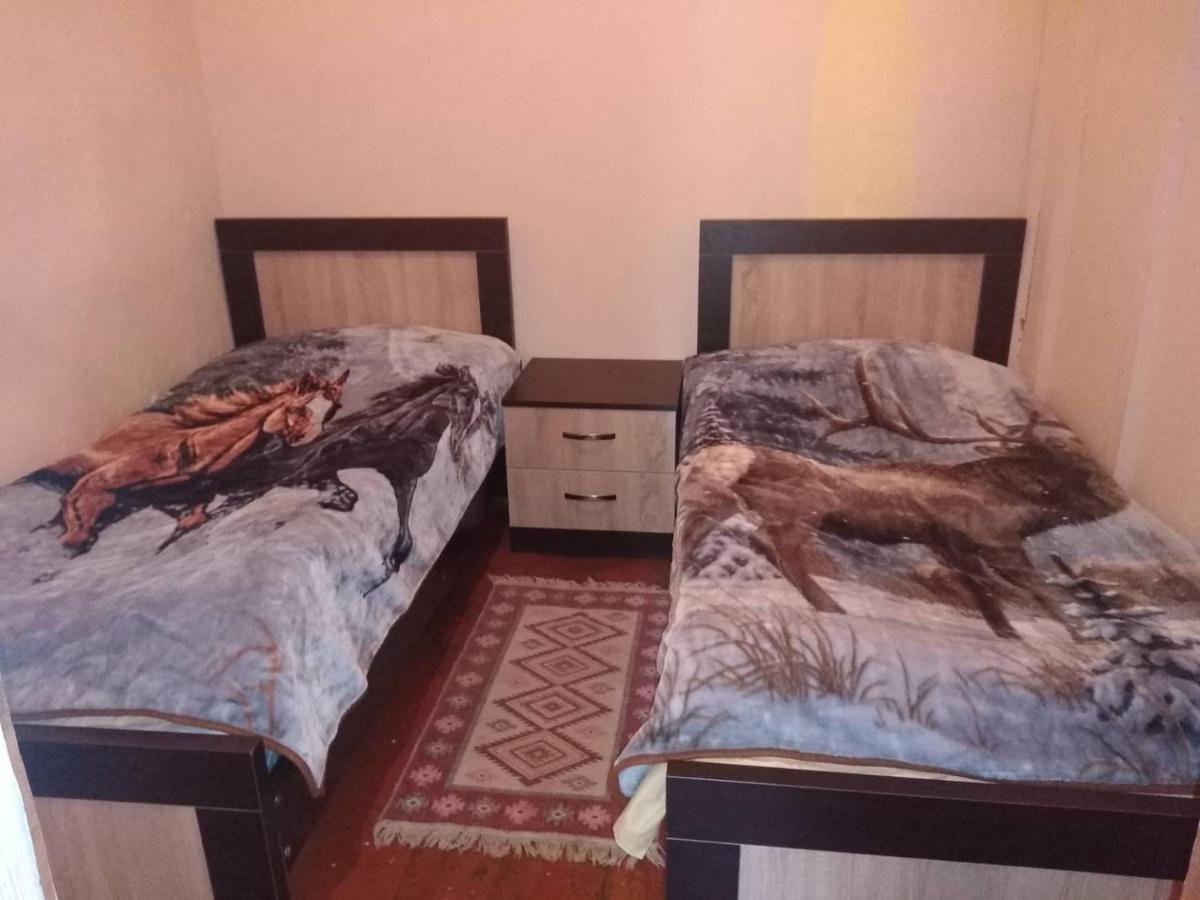 Guest House "Betqil" Adishi Exterior foto