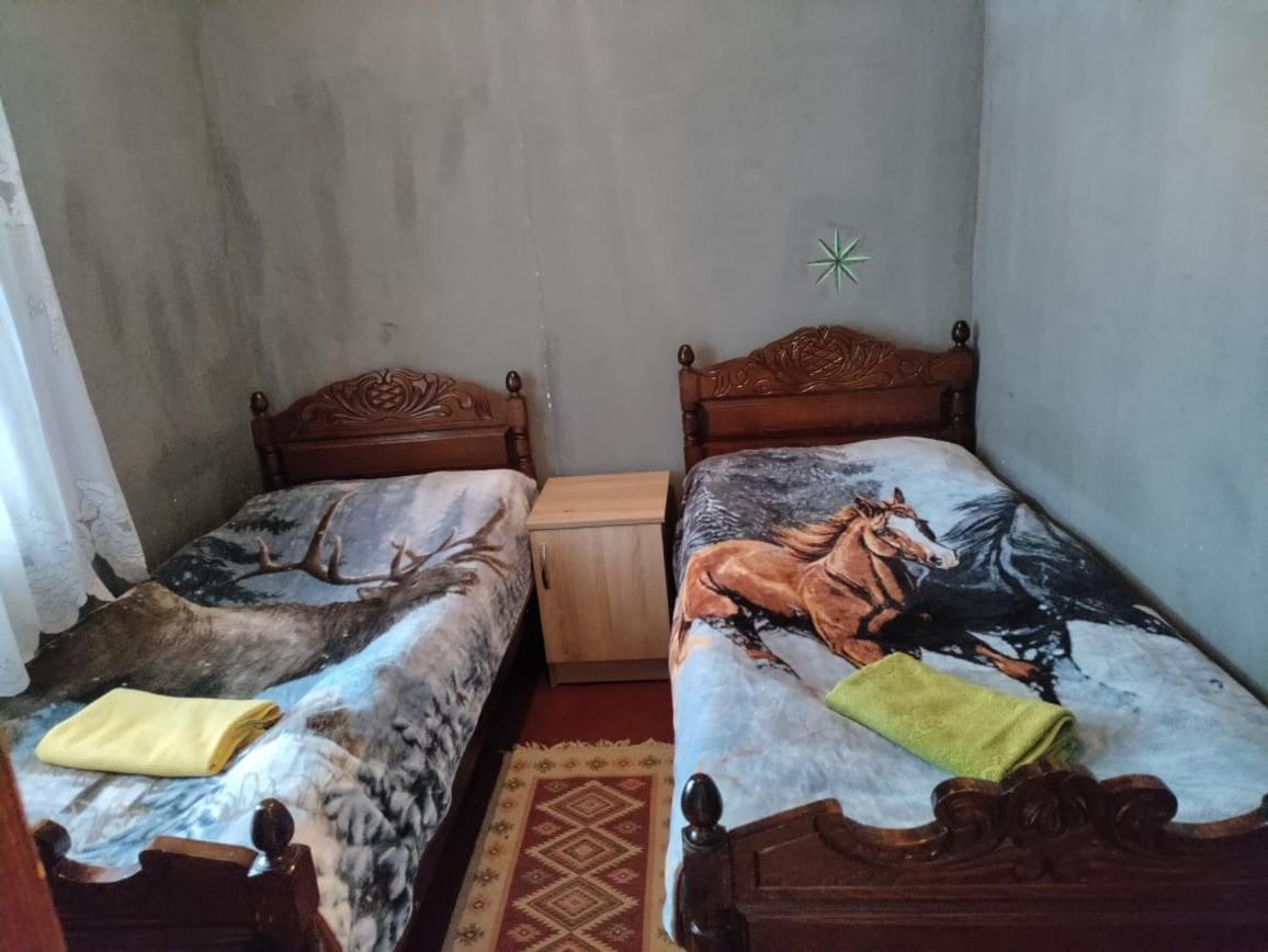 Guest House "Betqil" Adishi Exterior foto